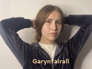 Garynfairall