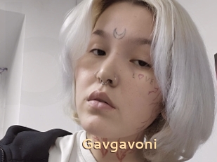 Gavgavoni