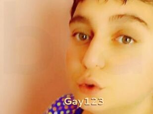 Gay123