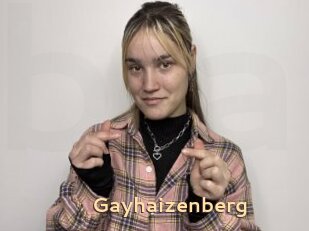 Gayhaizenberg
