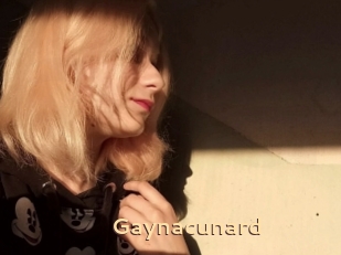 Gaynacunard