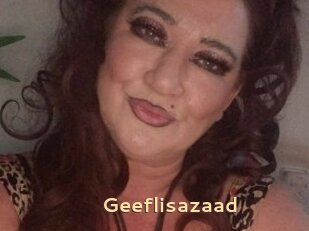 Geeflisazaad