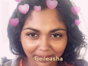 Geileasha