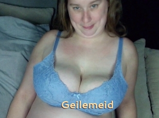 Geilemeid