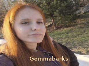 Gemmabarks