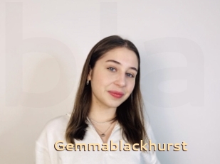 Gemmablackhurst