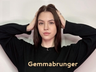 Gemmabrunger