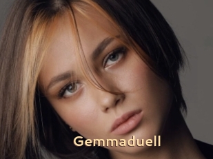 Gemmaduell