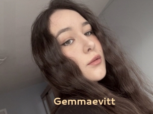 Gemmaevitt