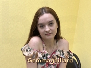Gemmagaillard