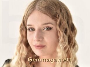Gemmagarrett