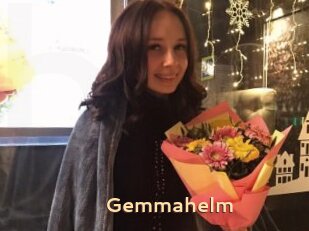 Gemmahelm