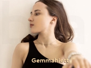 Gemmahiett