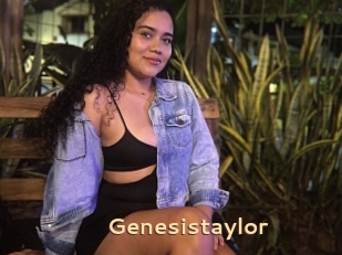 Genesistaylor