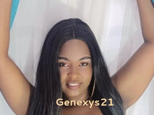 Genexys21
