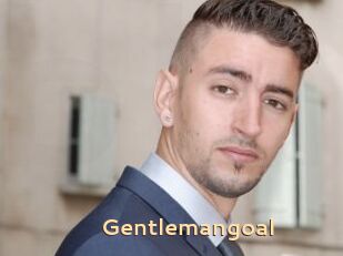 Gentlemangoal