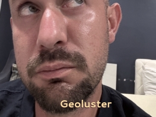 Geoluster