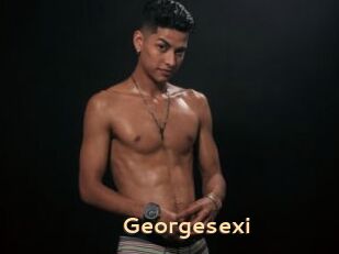 Georgesexi