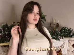 Georgiasunn