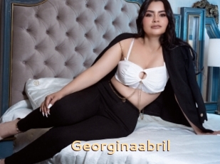 Georginaabril