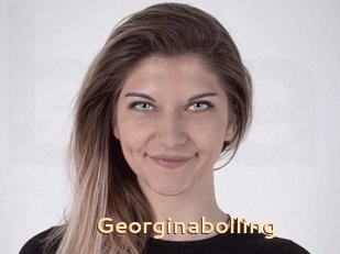 Georginabolling