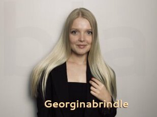 Georginabrindle