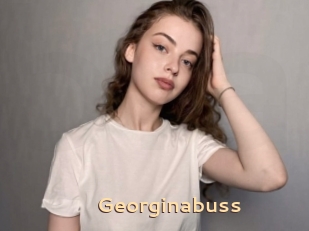 Georginabuss