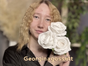 Georginagossett