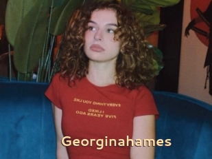Georginahames