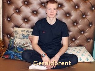 Geraldbrent