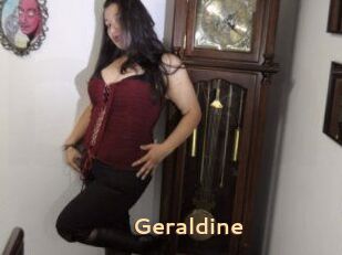 Geraldine