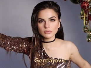 Gerdajovic