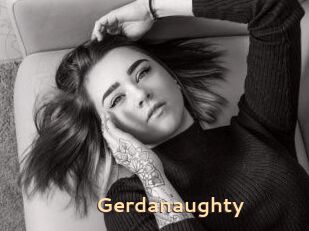 Gerdanaughty