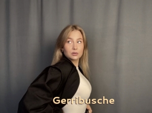 Gerribusche