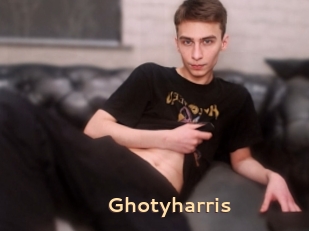 Ghotyharris