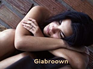 Giabroown