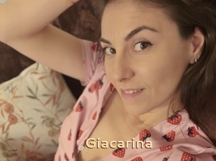 Giacarina
