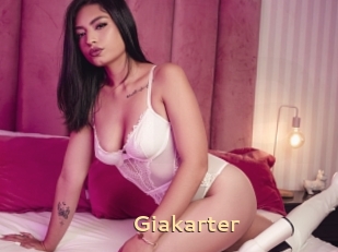 Giakarter
