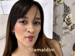 Giamaldini