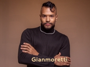 Gianmoretti