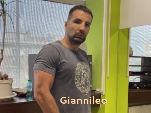 Giannileo