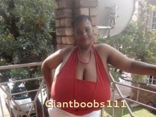 Giantboobs111