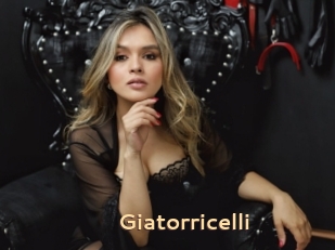 giatorricelli Black Cams