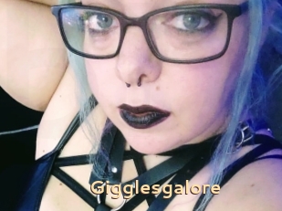 Gigglesgalore