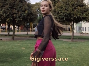 Gigiverssace