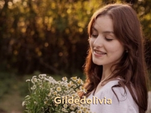 Gildedolivia