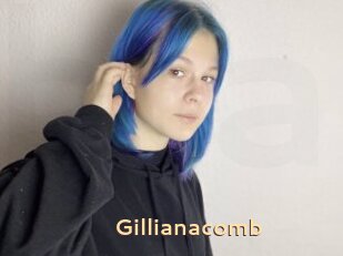 Gillianacomb