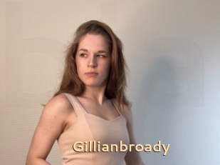 Gillianbroady