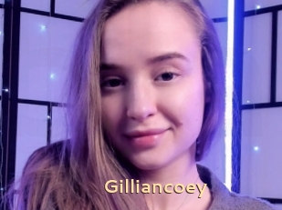 Gilliancoey