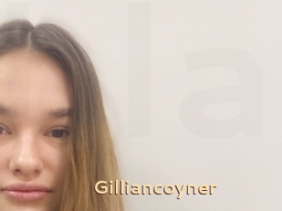 Gilliancoyner